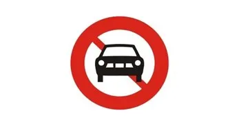 Cấm xe ô tô trên hai tuyến đường quận Gò Vấp