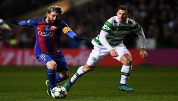 Kết quả bóng đá 24/11: Barca nhấn chìm Celtic, Bayern thua sốc