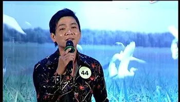 Tuyển chọn Giọng ca cải lương buổi 9 (26/11/2016)