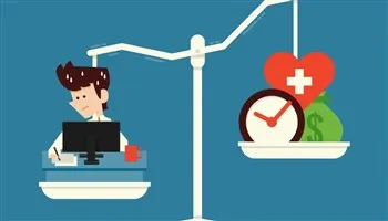 Bài trắc nghiệm để tránh tử vong sớm