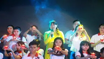 5 năm phát sóng Sát cánh cùng gia đình Việt: Ngày hội tụ yêu thương