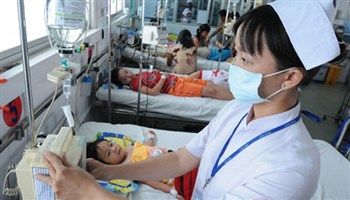 Dịch sốt xuất huyết tiếp tục bùng phát mạnh tại nhiều địa phương
