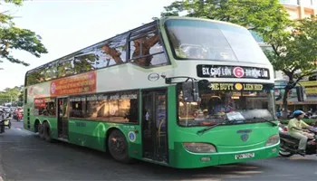 Sở Giao thông Vận tải TPHCM tiếp tục tăng trợ giá xe buýt?
