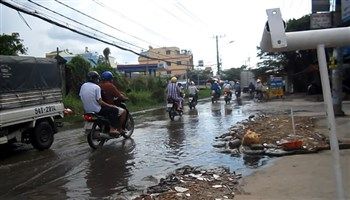 Cá nhân có thể bị phạt đến 1 tỷ đồng nếu vi phạm quy định về bảo vệ môi trường