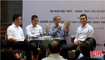 Ấn bản đặc biệt – Nàng thơ của người sưu tập