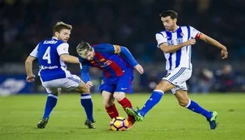 Kết quả bóng đá 28/11: Nỗi thất vọng mang tên Barca, MU