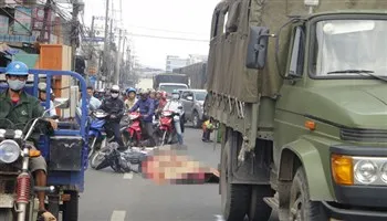 Gần 8 ngàn người chết vì TNGT trong 11 tháng năm 2016