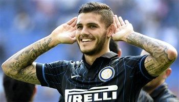 Kết quả bóng dá 29/11: Inter đè bẹp Fiorentina, Napoli hoà