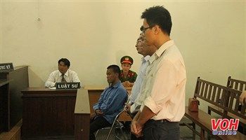 Chiếm đoạt hơn 400 tỷ đồng của ngân hàng, giám đốc lĩnh án chung thân