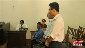 Chiếm đoạt hơn 400 tỷ đồng của ngân hàng, giám đốc lĩnh án chung thân
