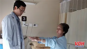 CLB người bệnh Parkinson ở TPHCM sinh hoạt từ 4/12 