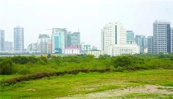Năm 2017: TPHCM dự kiến thu hồi khoảng 7.000ha đất