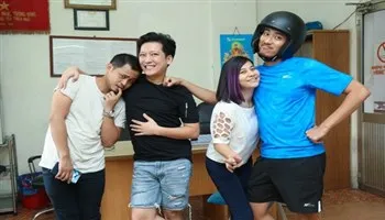 Trường Giang mang liveshow “Về quê” vào Sài Gòn