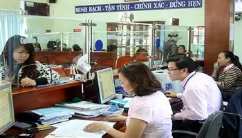 TPHCM phấn đấu vào nhóm 5 địa phương dẫn đầu về cải cách thủ tục hành chính