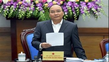 Thủ tướng Nguyễn Xuân Phúc đề nghị “tất cả hệ thống hành chính không chúc Tết lãnh đạo”