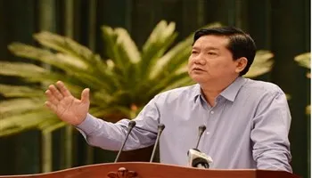 Bế mạc hội nghị Thành ủy TPHCM lần thứ 8: thông qua chỉ tiêu tăng trưởng 2017