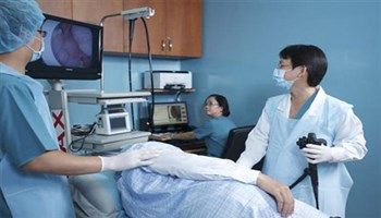 5 căn bệnh ung thư thường gặp