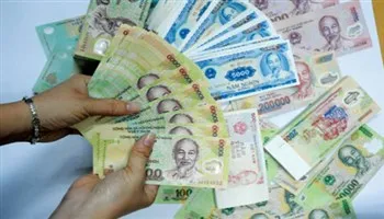 Ngân hàng nhà nước: Tin sắp đổi tiền là hoàn toàn bịa đặt