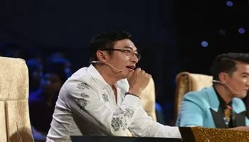 Đình Văn bất ngờ xuất hiện sau thời gian “ở ẩn”