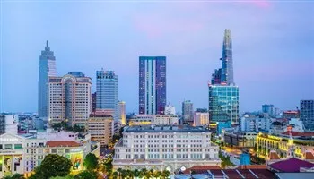 Xây dựng, ban hành tiêu chí đánh giá đô thị thông minh 