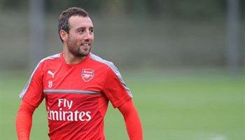 Cazorla lên bàn mổ, Arsenal tổn thất nặng về lực lượng