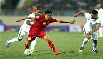 Tuyển VN chuẩn bị phương án trận bán kết AFF Cup với Indonesia
