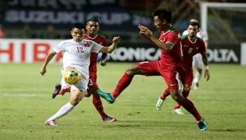 Kết quả bóng đá 3/12: Việt Nam thúc thủ 1-2 trước Indonesia