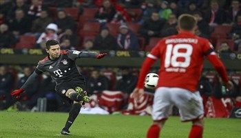 Kết quả bóng đá 03/12: Bayern thắng ngoạn mục, Inter thua đậm