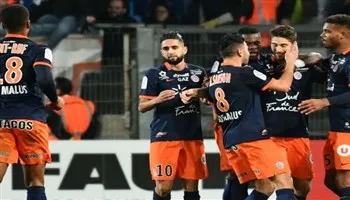 Montpellier 3-0 PSG (Vòng 16 Ligue 1 2016/17)