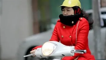 Bắc Bộ rét đậm, miền Trung có mưa to