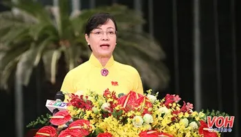 Khai mạc kỳ họp lần thứ 3 Hội đồng Nhân dân khóa IX