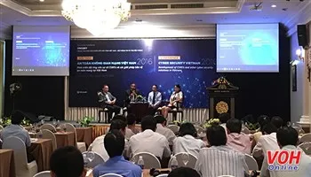 1 triệu mã độc phát tán trên hệ thống mạng chính quyền