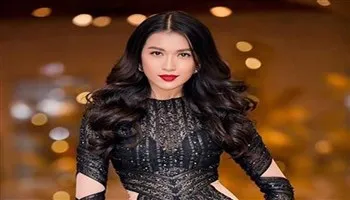 Công bố đại diện Việt Nam tham gia Miss Universe 2016