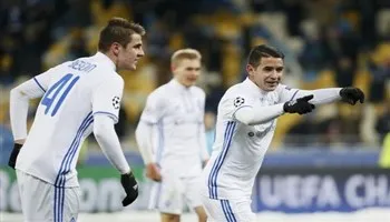 Kết quả bóng đá (7/12): Dynamo Kiev gây sốc - Barca dẫn đầu bảng C