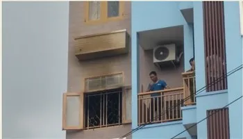 Tiếp tục làm rõ nguyên nhân vụ cháy khiến 4 người nguy kịch