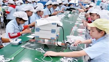 Chỉ tiêu 50.000 doanh nghiệp: Còn nhiều băn khoăn