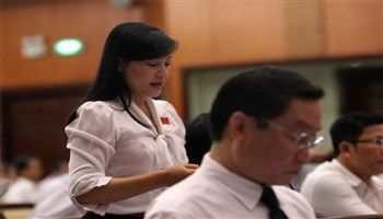 Cấp phép xây dựng: Sẽ đảm bảo quyền và tài sản của người dân