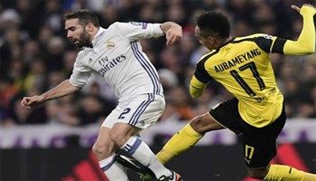 Kết quả bóng đá (8/12/2016): Real hòa Dortmund, Porto và Sevilla vào vòng knock-out