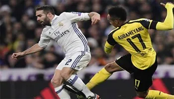 Kết quả bóng đá (8/12/2016): Real hòa Dortmund, Porto và Sevilla vào vòng knock-out