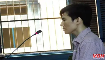 Yêu không được thì... đốt