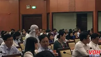 Lúng túng cấp giấy chứng nhận công trình xây dựng