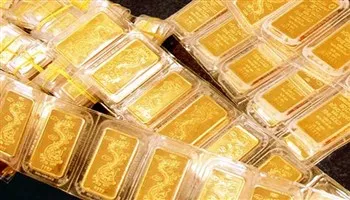 Ngân hàng Nhà nước: Sẵn sàng can thiệp thị trường vàng khi cần thiết