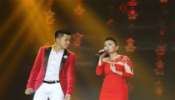 Cặp đôi vàng Quốc Đại – Cẩm Ly tái hợp