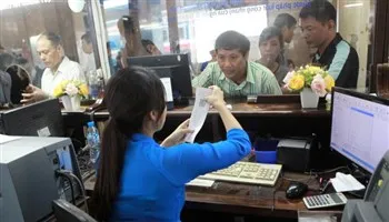 Còn hơn 250.000 vé tàu Tết Nguyên đán 2017
