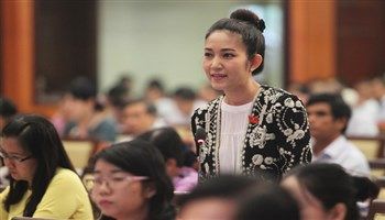 Thông qua kế hoạch đầu tư công năm 2017 của TPHCM