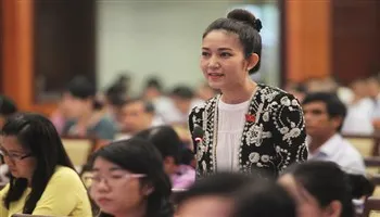 Thông qua kế hoạch đầu tư công năm 2017 của TPHCM