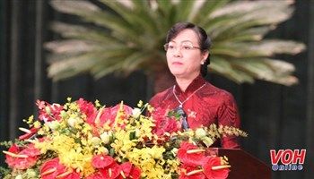 Khẩn trương xây dựng trình Chính phủ các đề án, cơ chế đột phá cho TPHCM
