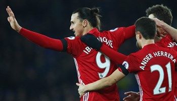 Kết quả bóng đá 09/12/2016: Tân binh giúp MU vào vòng 32 đội Europa League