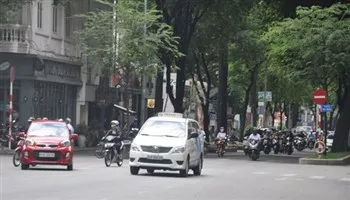 Cách hiểu dễ nhất về biển báo giao thông 2016 (phần 2)