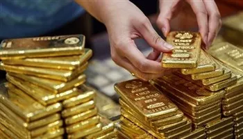 Giá vàng 11/12: lao dốc, giảm 600 ngàn đồng/lượng